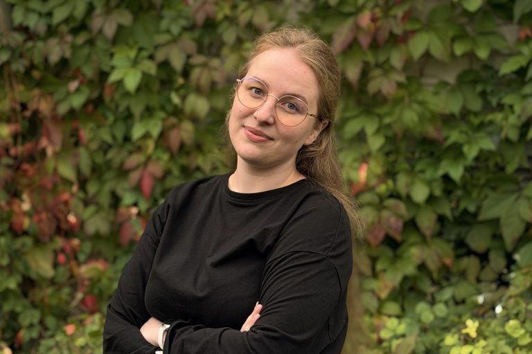 Evelina-Bendoraityte